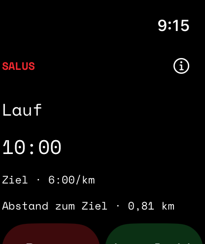 Laufen