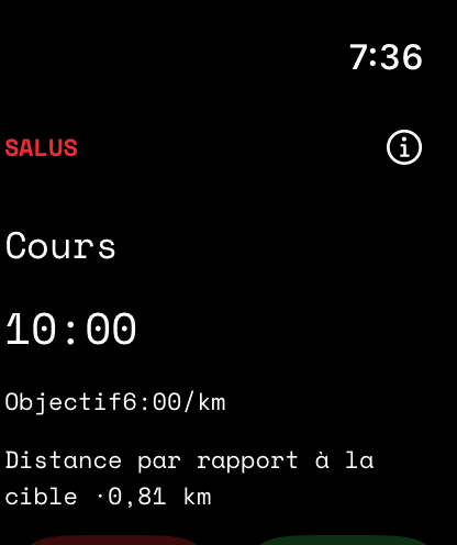 Course