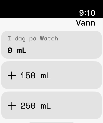 Vann