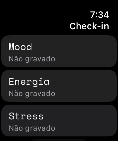 Check-in